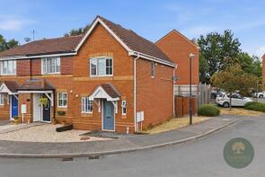 59, Towpath Close, Longford, Coventry CV6 6RG
