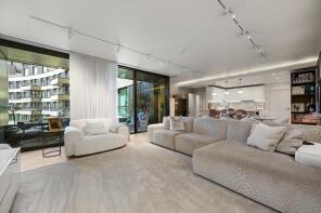 Apartment 402, 2, Wood Crescent, London W12 7GJ