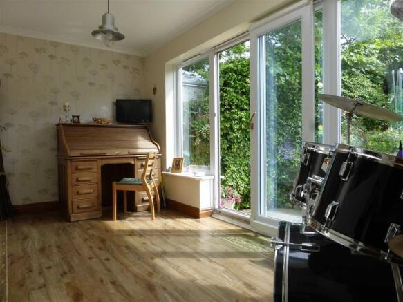 Garden Room/Family R