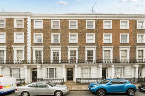 Orsett Terrace, London, Greater London, W2 6AJ