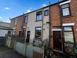 1, Exmouth Place, Rochdale OL16 4SR