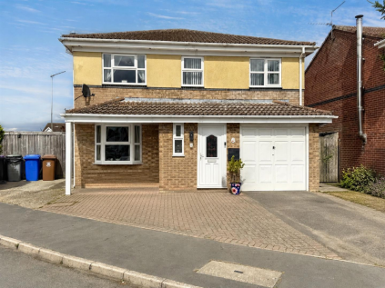 St. Marys Way, Old Leake, Boston