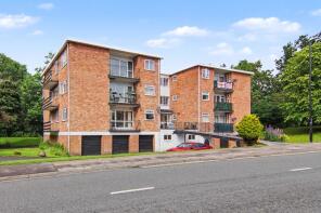 99, Minster Court, Alderminster Road, Coventry CV5 7LW