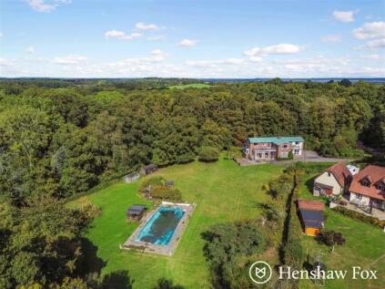 Woodlands Drive, Woodlands, Hampshire