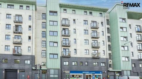 Lindsay Road, Edinburgh, EH6