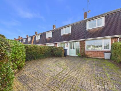 Coppice Close, Hatfield, AL10