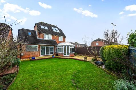 Forum Close, Basingstoke