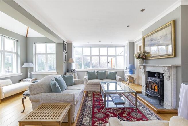 Drawing Room