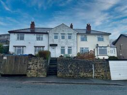 26, Braithwaite Road, Keighley BD22 6PA