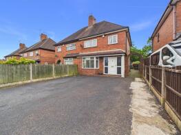 27, The Avenue, Stoke-on-trent ST11 9PY