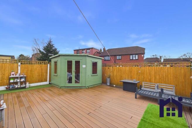 Beechfields, Eccleston, PR7 5RF photo 4