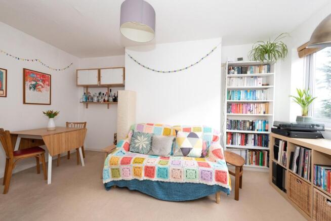 Living Room Pic 2