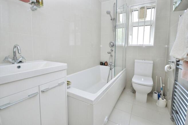 Bathroom W/C