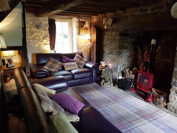SITTING ROOM