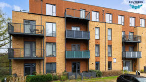 Flat 5, Jessop House, Iron Railway Close, Coulsdon CR5 3LR