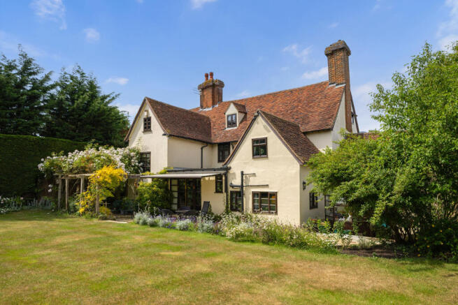 Watton Road, Datchworth, Knebworth, SG3 photo 4