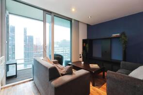127, 1 City Point, Solly Street, Sheffield S1 4BX