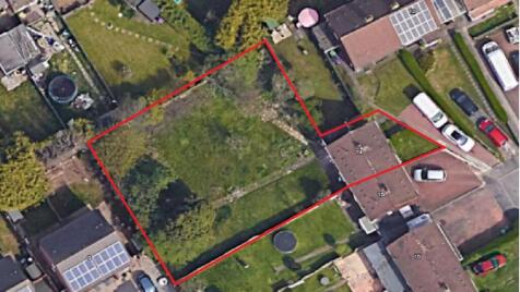 Rough Hills Close, Parkfields, Wolverhampton