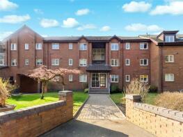 Flat 7, Waters Edge, Shore Road, Skelmorlie PA17 5EB