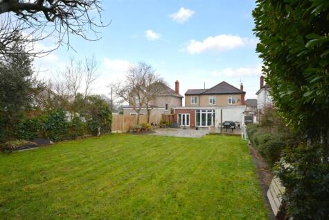 Wells Road, Whitchurch, Bristol
