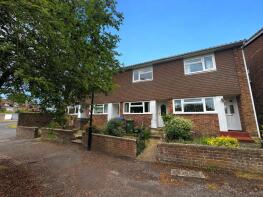 25, Shooters Hill Close, Southampton SO19 1FW