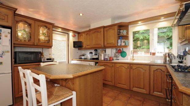 Kitchen B