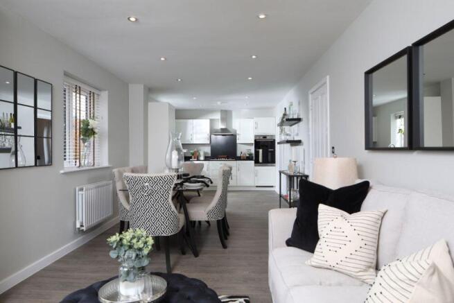 Westcombe Park The Salcombe