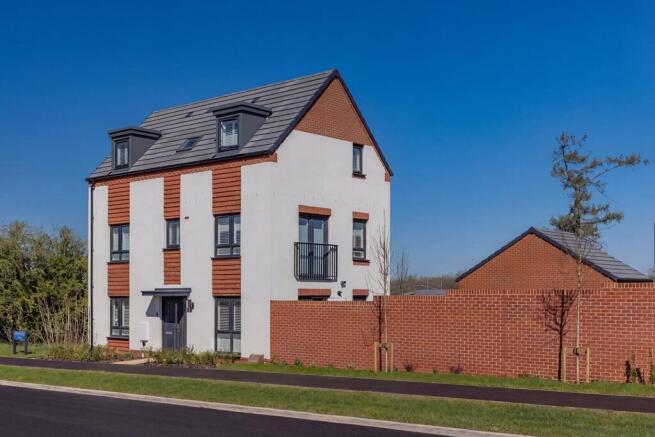 The Densdale home offering flexible living