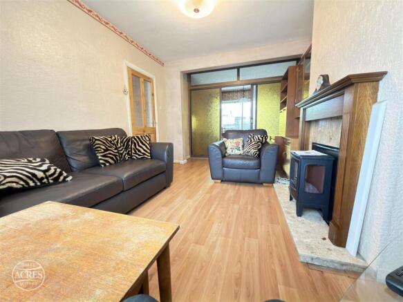 Middlemist Grove, Great Barr, Birmingham photo 4