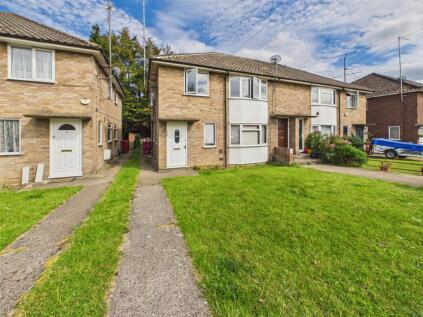 Ivydene Road, Reading