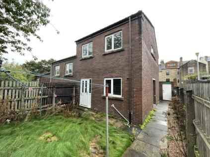 7 Rosemount Close, Keighley, West Yorkshire BD21 2EF