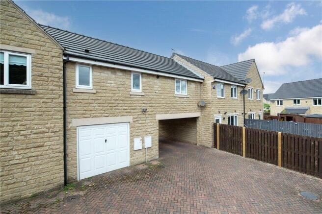 1 bed Apartment for sale Image 12