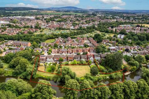 Underdale Road, Shrewsbury
