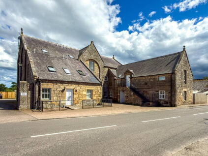 Flat 9, The Granary, Shore Road, Tain, Ross-Shire IV19 1EH