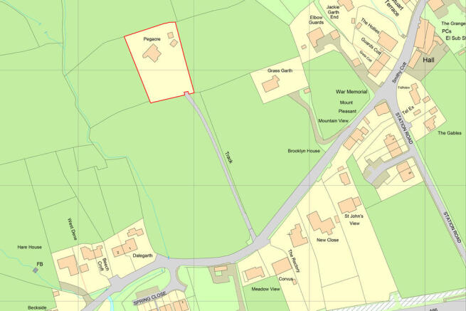 OS Map