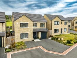 27, Helme Fold, Meltham, Holmfirth HD9 5AX
