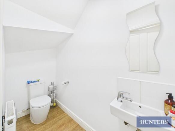 2 bed End of Terrace for sale Image 11