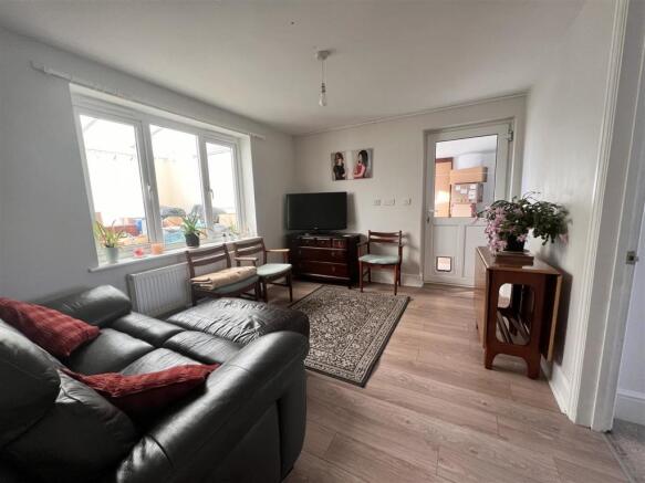 Sitting Room: