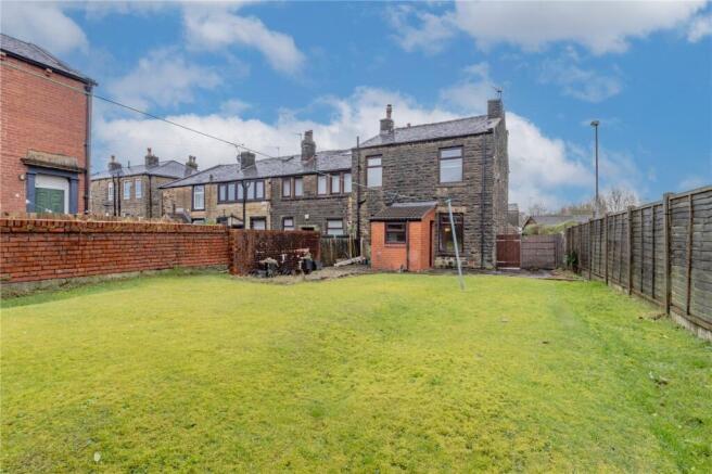 Rochdale Road, Milnrow, Rochdale, Greater Manchester, OL16 photo 5