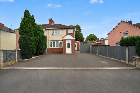Yardley Street, Wednesbury, WS10 8HR
