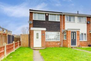 34, Leen Mills Lane, Nottingham NG15 8BZ