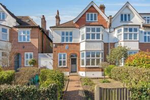 14, Lyford Road, London SW18 3LG