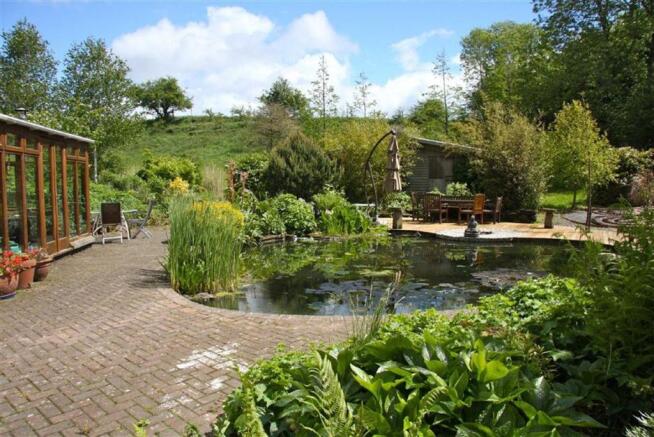 GARDENS