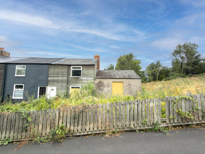 No. 2 Springbank Road, Newfield, Bishop Auckland, County Durham DL14 8DE