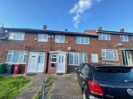9, Tomlin Road, Slough SL2 2JR