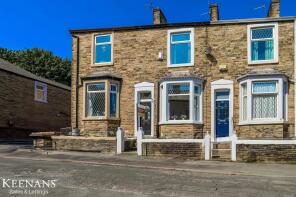 18, Holgate Street, Great Harwood BB6 7JD