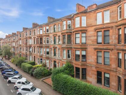 3/2 45 Dudley Drive, Hyndland, G12 9RR