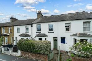 4, Oswald Road, St. Albans AL1 3AQ