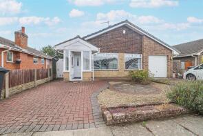 6, Tinsley Avenue, Southport PR8 6HT