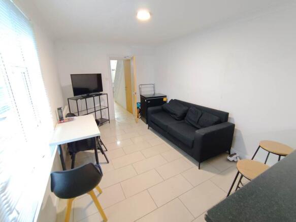 Living area (1)